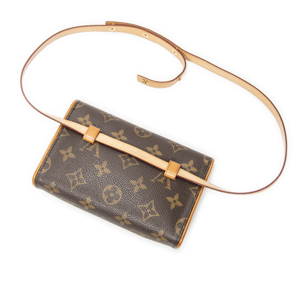 Louis Vuitton Florentine - Picture 2 of 5